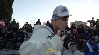 Nexus ITC - TAKE A PICTURE (In Plaza)