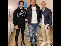 أبطال مسلسل في بيتنا روبوت 