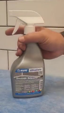 The SECRET TOOL For Silicone Sealant Application 