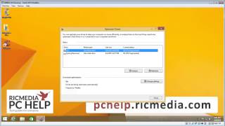 Defragment hard drive on Windows 8/8.1
