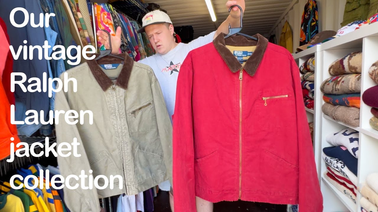 【90s】RALPH LAUREN Technical Coat archive 90s】RALPH LAUREN Technical Coat archive