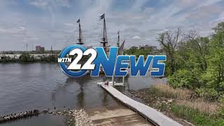 What Happened to the 7th Street Fishing Pier? by WITN Channel 22 304 views 3 weeks ago 1 minute, 24 seconds