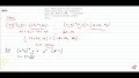 Let `A=NxN ,` and let * be a binary operation on A defined by `(a , b)*(c , d)=(a d+b c , b d)` ...