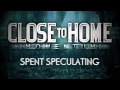 Close To Home - Modern Warfare