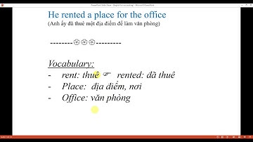 Tiếng anh cho kế toán, English for accounting, Profit , expense, payment method