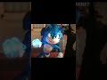 Sonic and knuckles edit