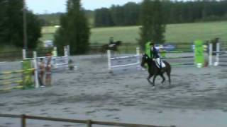 Lord Greystoke Debut 130 0+0 fel.avi