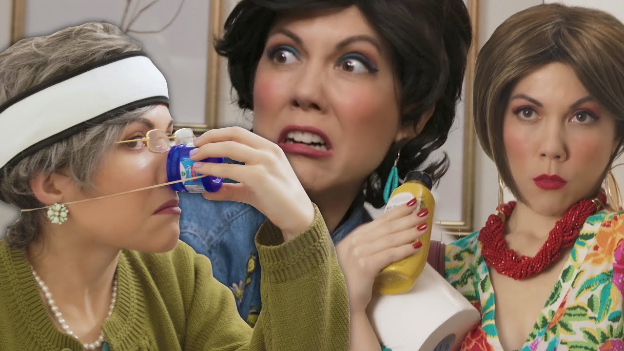 Семья Абуэлы и КОРОНАВИРУС