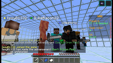 Voidscape UHC