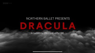 Дракула Балет • Dracula Ballet • 2019
