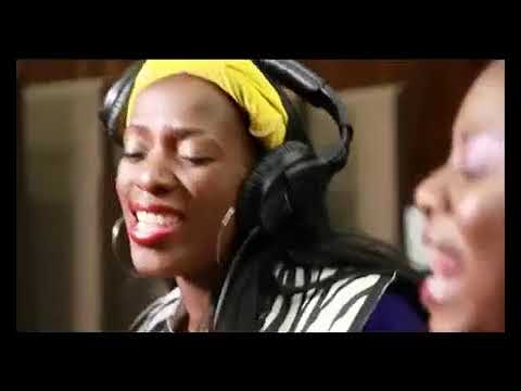 MIGHTY GOD { OFFICIAL VIDEO}  JOEPRAIZE FT SOWETO GOSPEL CHOIR