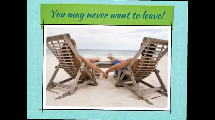 What's So Special About 30A? Robin Morrow knows...