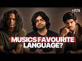 Urdu Is The New Wave of Indian Music | Off The Menu | #4