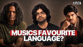 Urdu Is The New Wave of Indian Music | Off The Menu | #4
