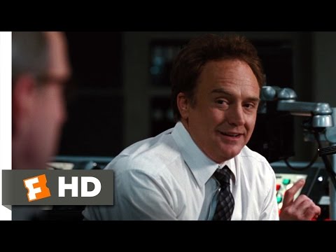 The Cabin in the Woods (2012) - Speaker Phone Scene (2/11) | Movieclips