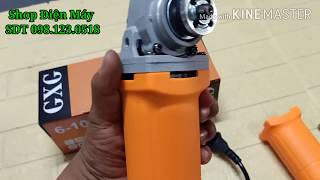 May Mai GXG 6-100D - May Mai Gia Re 320k
