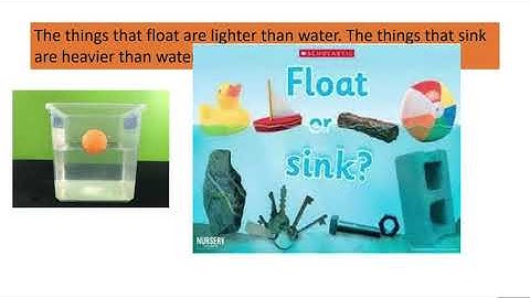 STD-IV-EVS-1 WATER SAFE FOR DRINKING