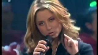 Lara Fabian -  I Will Love Again