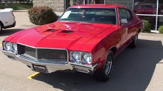 1970 Buick GS Stage 1 Only @ Ron's Toy Box in Bettendorf IA 52722 1970 Buick GS Stage 1 Only @ Ron's Toy Box in Bettendorf IA 52722