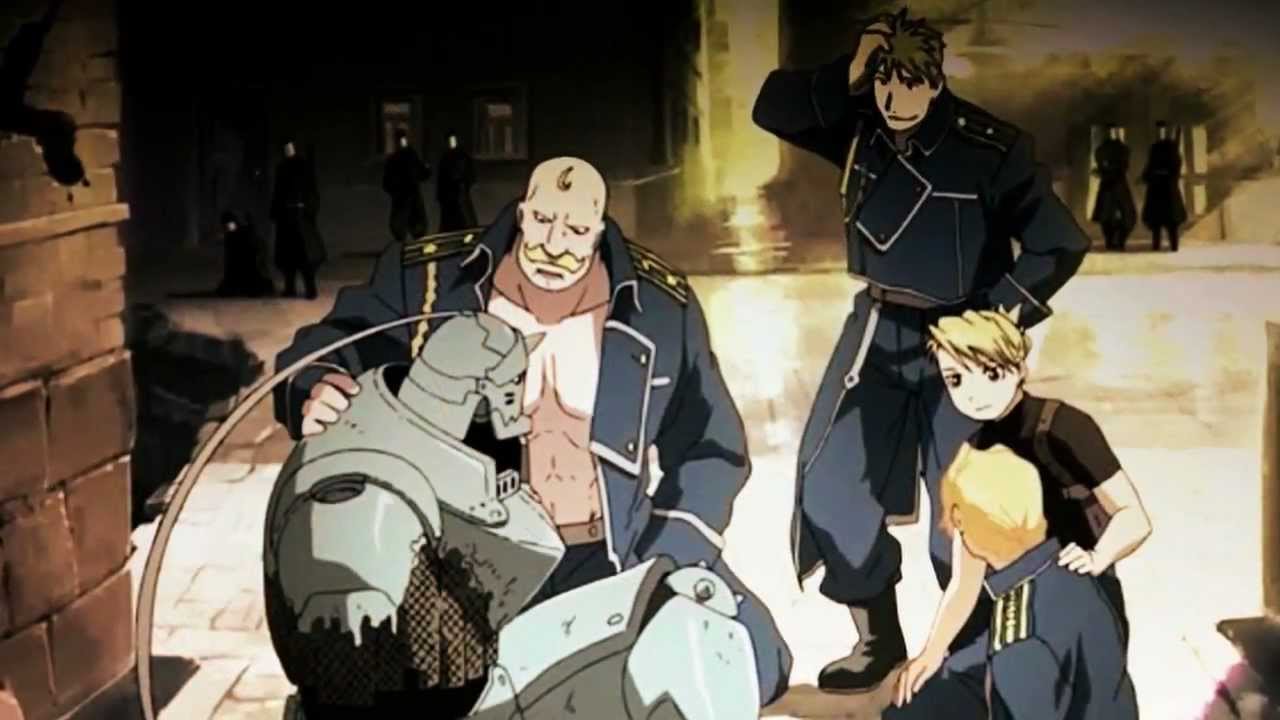 FMA: safe and sound (re-upload)