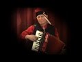 Czerwone jabłuszko - Kujawiak