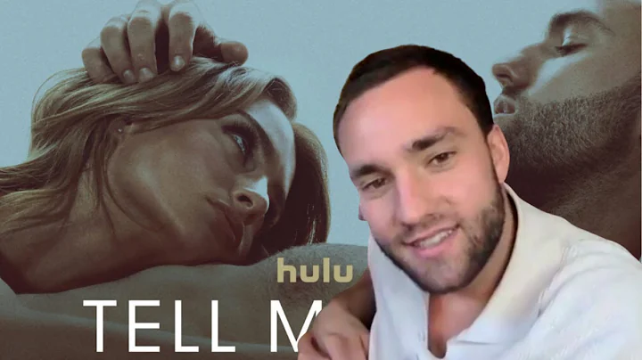 TELL ME LIES star Jackson White on Stephen's picku...