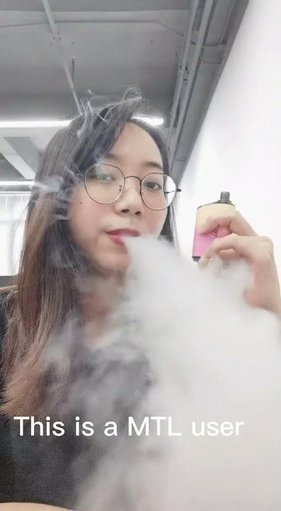 From MTL to RDL: Best Sub-ohm Disposable Vape