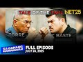 Sa Ganang Mamamayan July 24 2025 Sa Ganang Mamamayan July 24 2025
