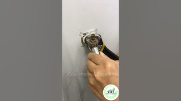 Thumbnail of Broken Screw Extractor For Water Pipe