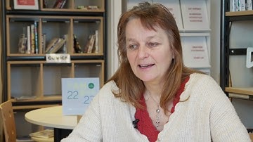 Campus Lyon Saint Irénée présentation du BTS SIO & du Bachelor Cybersécurité - Icof