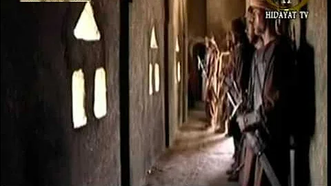 BATTLE OF KHYBER IMAM ALI as (Part 3)