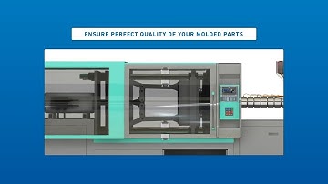 Gefran - QE1008W with SENSORMATE APP