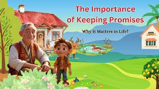 The Importance of Keeping Promises: Why It Matters in Life?