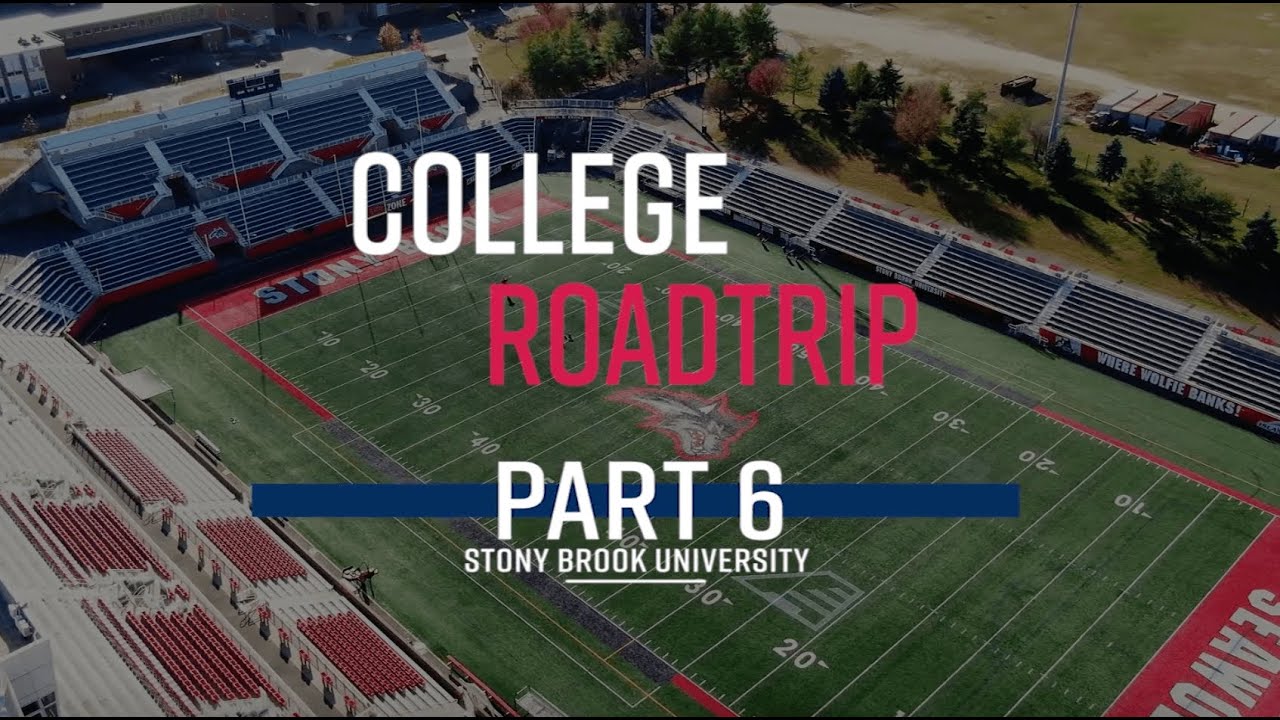 Women’s Soccer Scholarships in New York College Road Trip Station 6