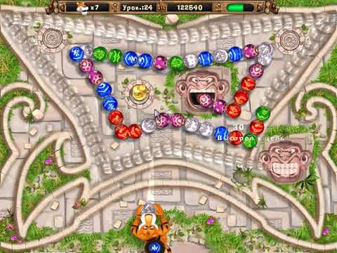Прохождение игры u0022Бенгалu0022 #2