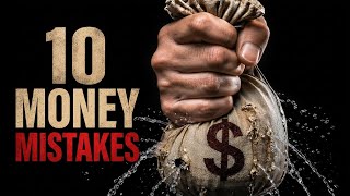 10 Money Mistakes That Cost You Millions : Warren Buffett