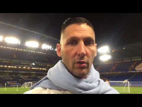 Materazzi: "Serie A? Un campionato bello e indeciso fino alla fine"