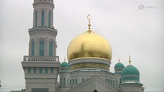 Эпоха «Покорности»: станет ли Россия мусульманской страной?