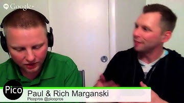 PICO PROSpectives Ep 10: Linked to SmartPico