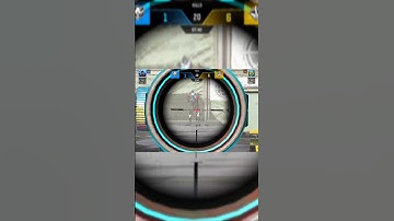 1v1 on shipment in (call of duty mobile)