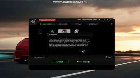 How to Download & Install - Razer Game Booster for FREE! | HD