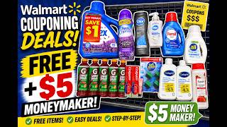 WALMART IBOTTA DEALS/FREE +$5 Moneymaker 🔥 screenshot 4