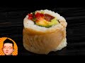 Роллы Сумомаки часть 2 | Sumomaki Sushi Roll | Part 2