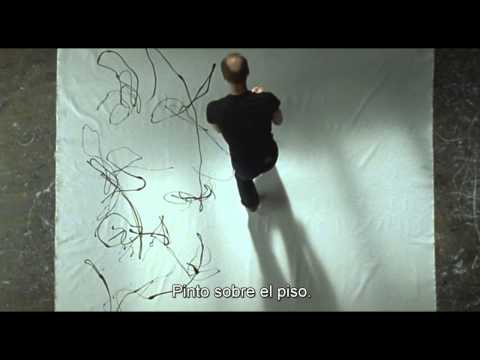 Pollock: Ed Harris, sobre el arte moderno.