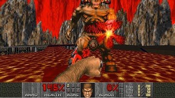 NoYe Map34 Tyson/UV-Max in 2:05