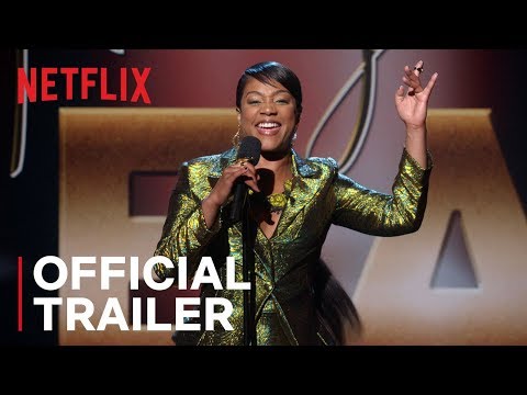 Tiffany Haddish Presents: They Ready | Official Trailer | Netflix