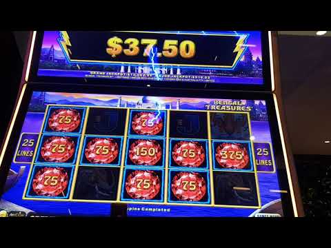 ARIA Casino & Hotel: Luxury Meets Technology