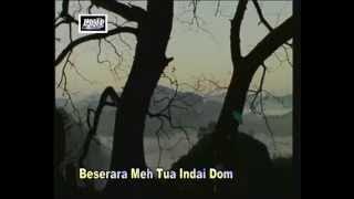Beserara Meh Tua Indai Dom - Christopher Kelly