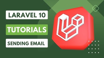 How to Send Email in Laravel 10 | With Source Code