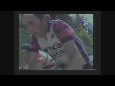 Video: Tour de France 2018: Etappe 17 slechts 65 km met finish op de Col de Portet
